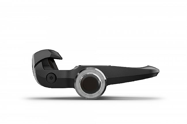 Garmin Rally RS100 Single Sensing Power Meter Pedals Garmin Rally RS100 Single-sensing Power Meter Pedals
