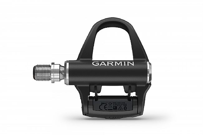 Garmin Rally RS100 Single Sensing Power Meter Pedals Garmin Rally RS100 Single-sensing Power Meter Pedals