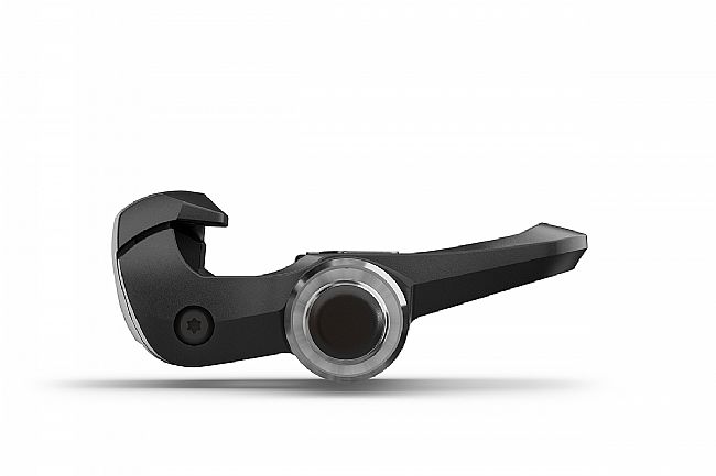 Garmin Rally RK100 Single Sensing Power Meter Pedals Garmin Rally RK100 Single-sensing Power Meter Pedals