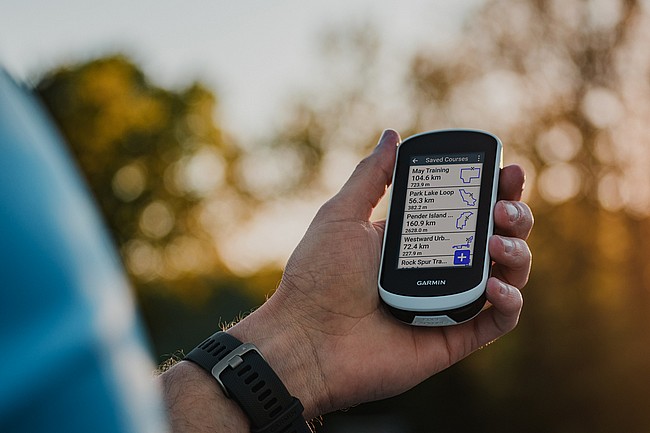 Garmin Edge Explore 2 GPS Computer 