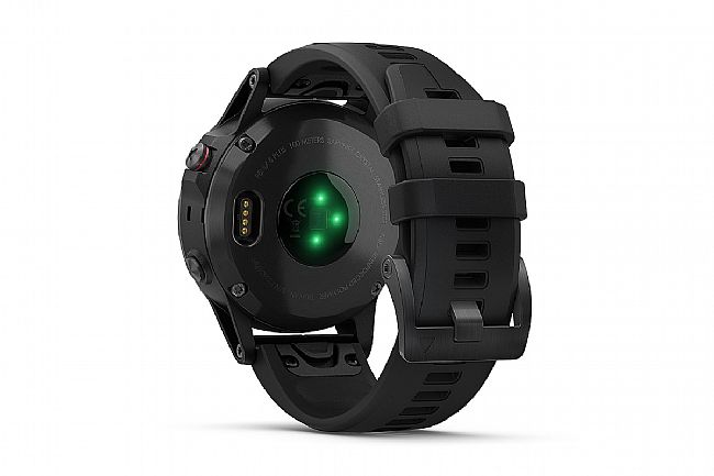 samsung galaxy watch gps test