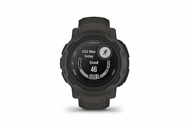 Garmin Instinct 2 GPS Watch Vo2 Monitoring