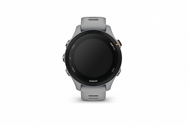 Garmin Forerunner 255S Powder Gray