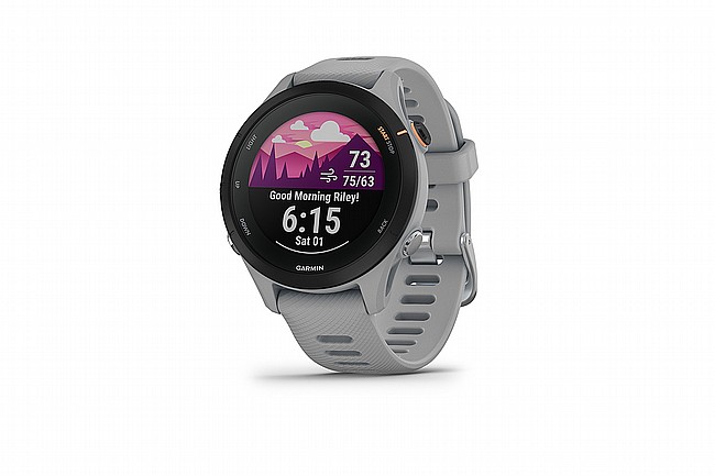 Garmin Forerunner 255S Powder Gray