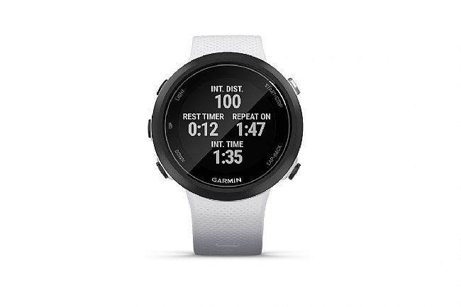 Garmin Swim 2 White