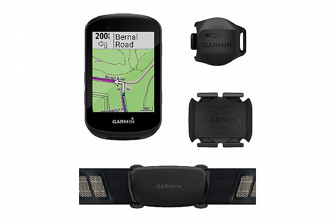 Garmin Edge 530 Bundle GPS Computer Garmin Edge 530 Bundle