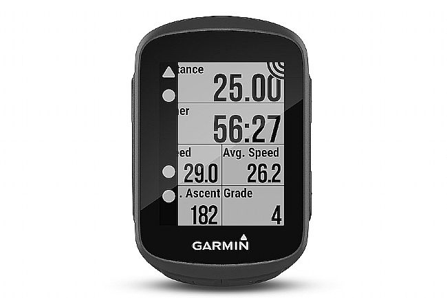 garmin edge 130 bundle