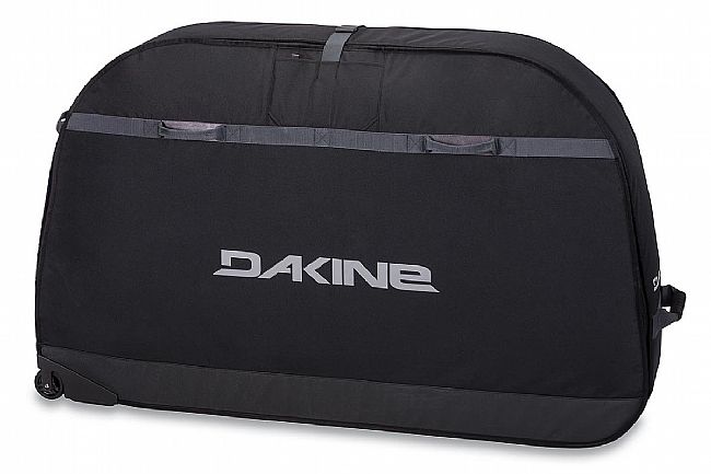 Dakine Bike Roller Bag Black