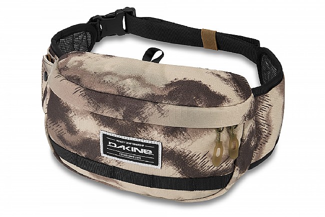 Dakine Hot Laps 2L Waist Bag Ashcroft Camo