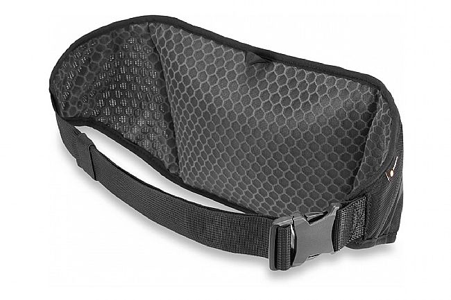 Dakine Hot Laps Stealth Waist Bag Dakine Hot Laps Stealth Waist Bag