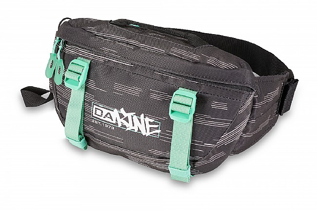 Dakine Hot Laps 1L Waist Bag Vandal