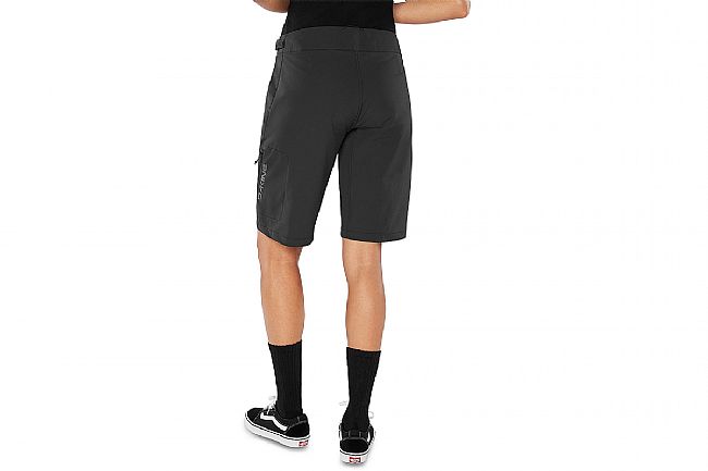 Dakine Womens Xena Short Dakine Womens Xena Short