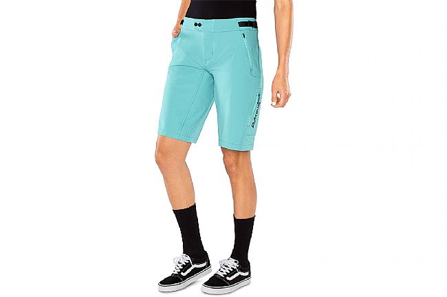 Dakine Womens Xena Short Dakine Womens Xena Short