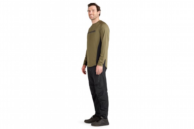 Dakine Mens Thrillium Pant Black