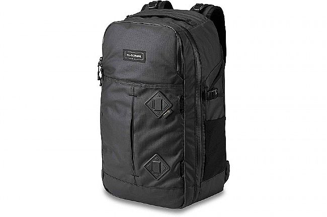 dakine split adventure backpack