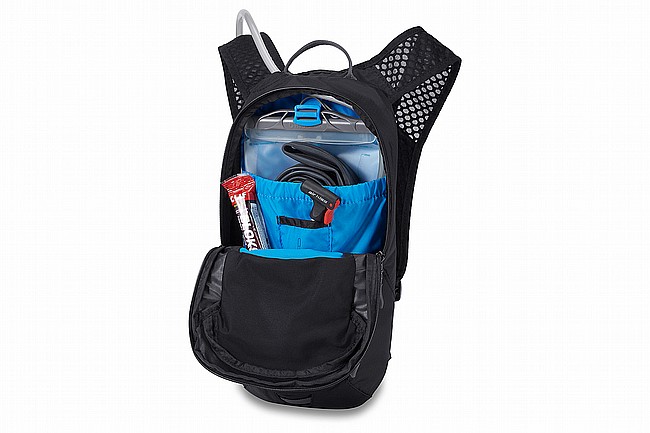 Dakine Shuttle 6L Hydration Pack Black