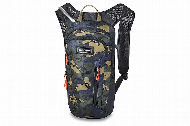 Dakine Shuttle 6L Hydration Pack Cascade Camo