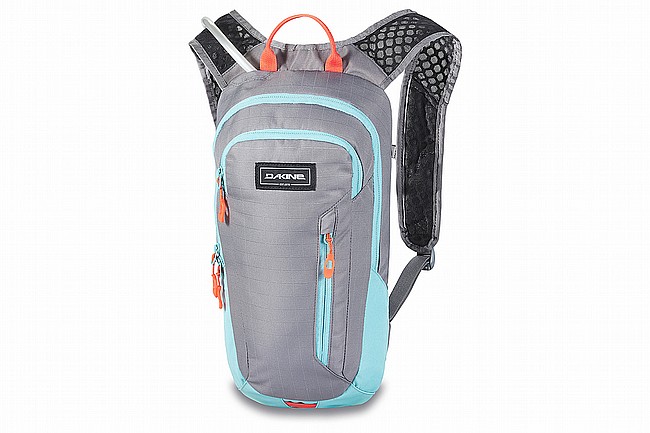 Dakine Shuttle 6L Hydration Pack Steel Grey