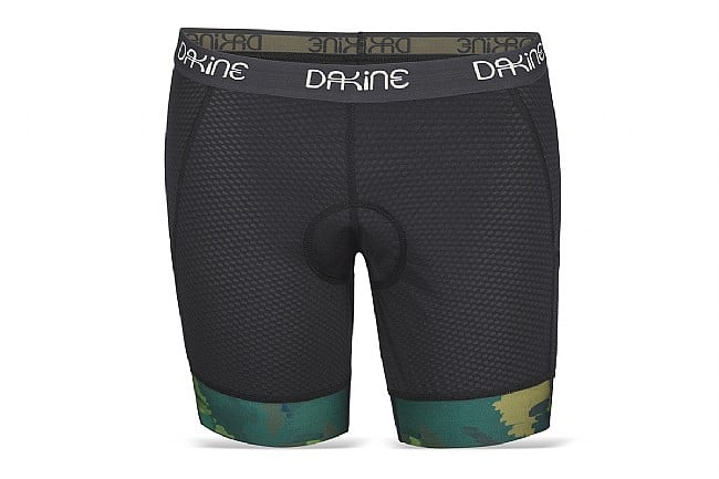 dakine comp liner bike short