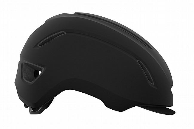Giro Caden MIPS II LED Urban Helmet Matte Black