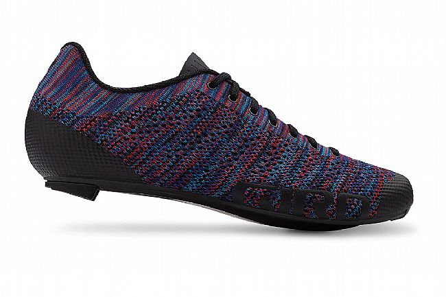 giro empire e70 knit cycling shoe