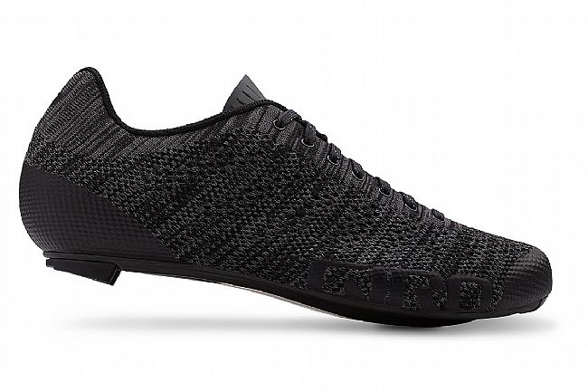 empire e70 knit cycling shoe
