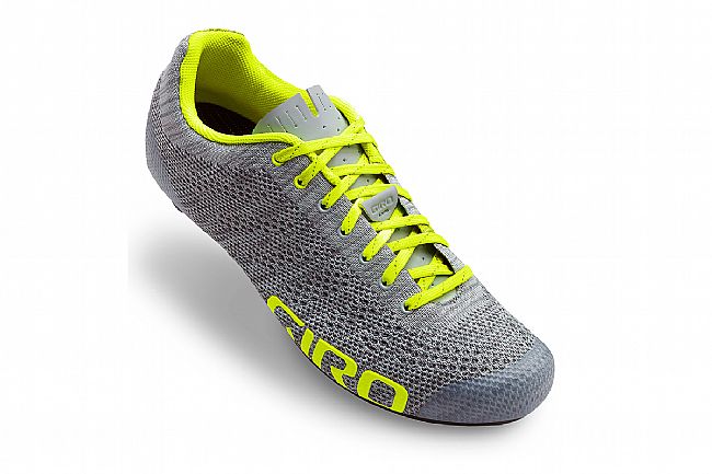 giro empire e70 knit cycling shoe
