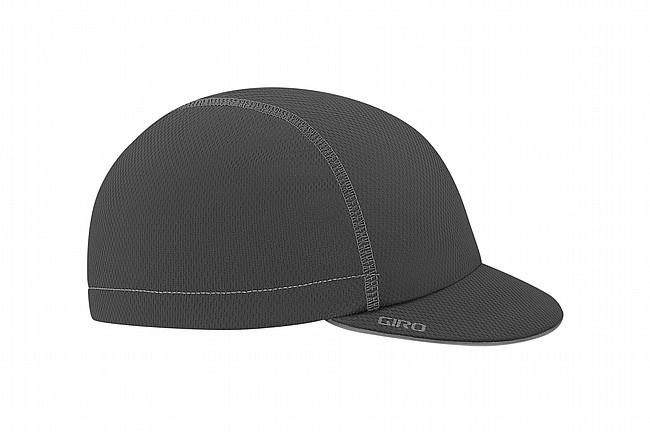 Giro Peloton Cap Charcoal - One Size