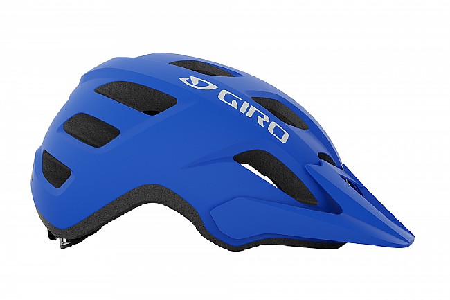 Giro Fixture MIPS Helmet Matte Trim Blue
