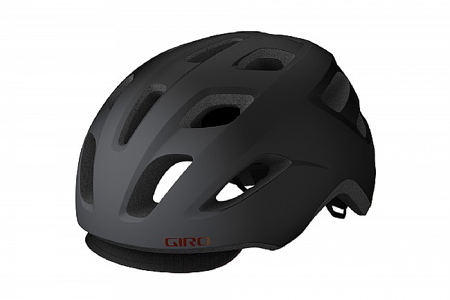 Giro Cormick MIPS Urban Helmet Matte Grey/Maroon