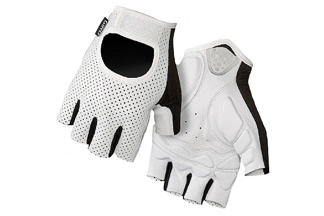 pittards leather cycling gloves