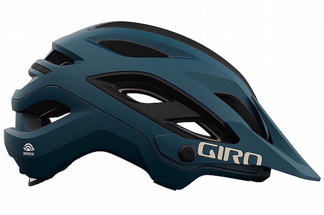 Giro Merit Spherical MIPS MTB Helmet Matte Harbor Blue