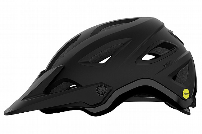 Giro Montaro MIPS II MTB Helmet Matte Black / Gloss Black