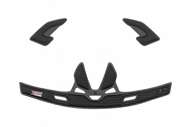 Giro Montaro II Replacement Pad Kit 
