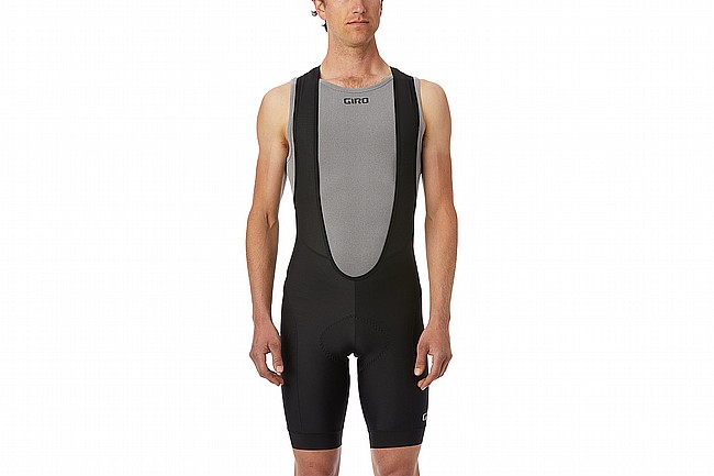 Giro Mens Chrono Sport Bib Shorts Black