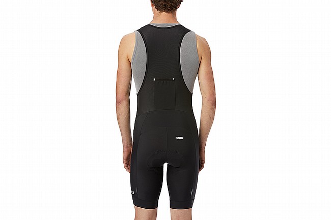 Giro Mens Chrono Sport Bib Shorts Black
