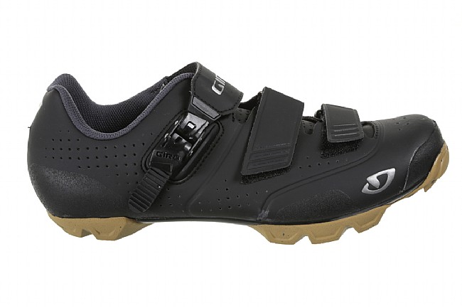 Giro Privateer R Hv Shoe Men S Black Gum Giro Privateer R Hv Shoe Men S Black Gum