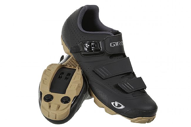 giro privateer black