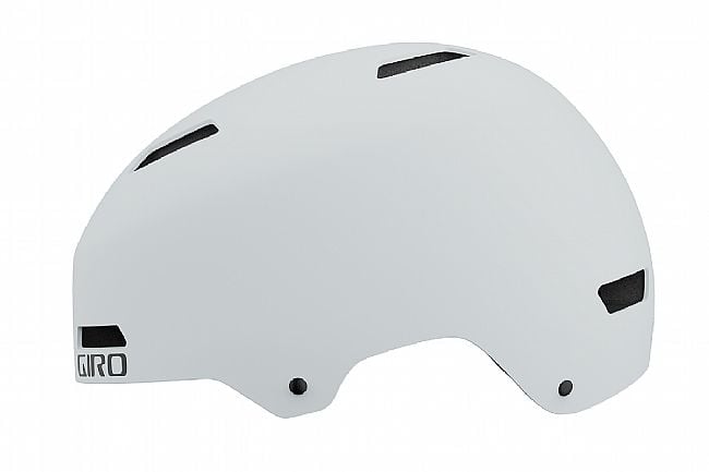 Giro Quarter MIPS Helmet Matte Chalk
