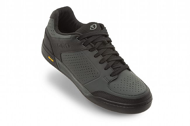 giro flat mtb shoes