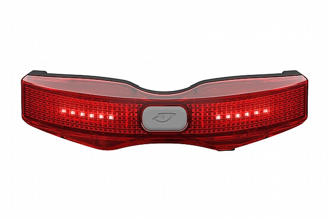 Giro Roc Loc 5 LED Rear Helmet Light 
