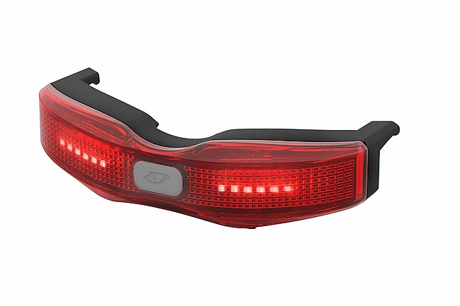 Giro Roc Loc 5 LED Rear Helmet Light 