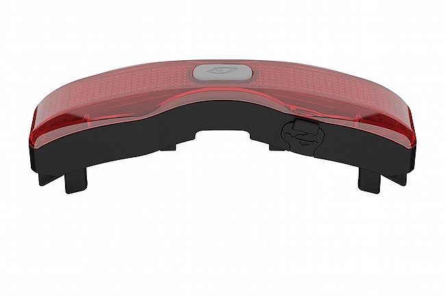 Giro Roc Loc 5 LED Rear Helmet Light 