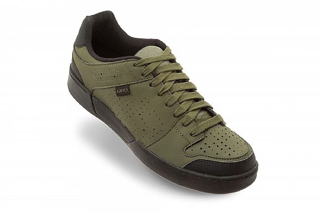giro jacket 2 shoes