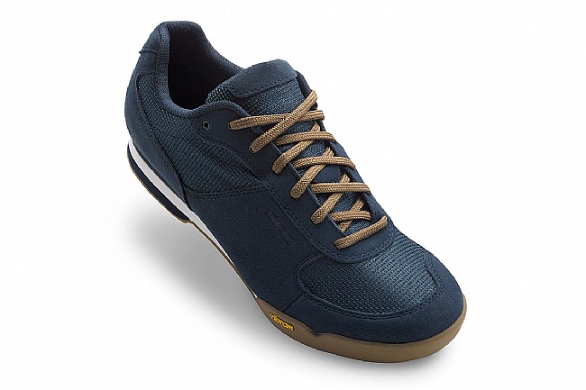Giro Rumble VR MTB Shoe Dress Blue/Gum