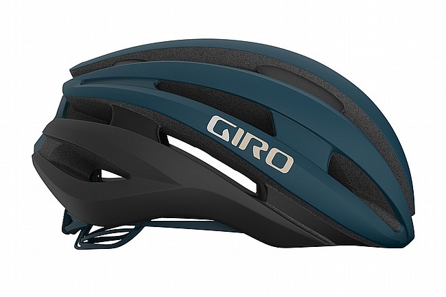 Giro Synthe MIPS II Helmet Matte Harbor Blue