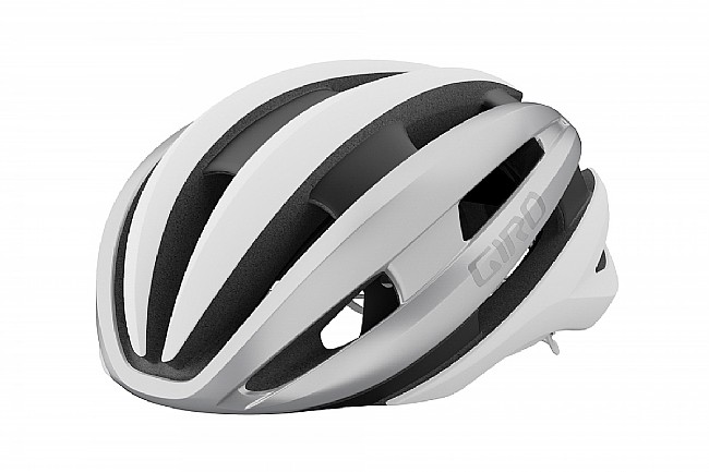 Giro Synthe MIPS II Helmet Matte White/Silver