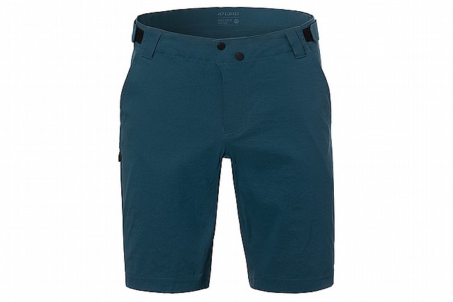 Giro Mens Ride Shorts Harbor Blue