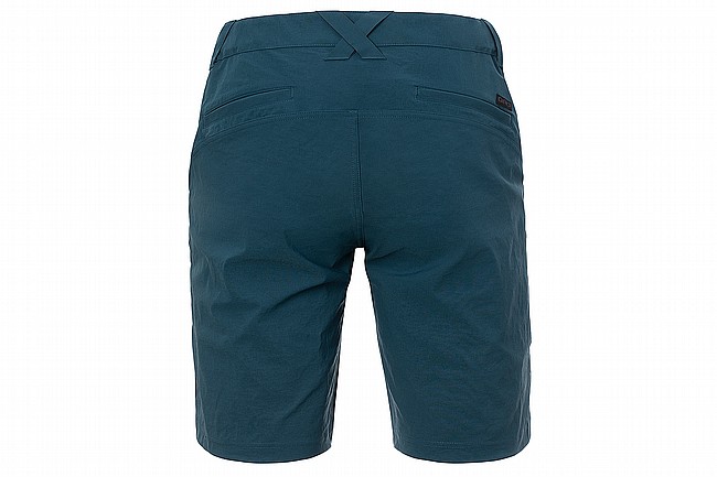 Giro Mens Ride Shorts Harbor Blue