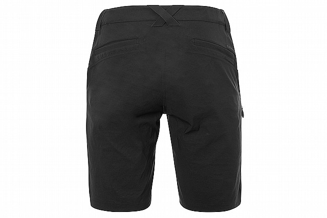 Giro Mens Ride Shorts Black